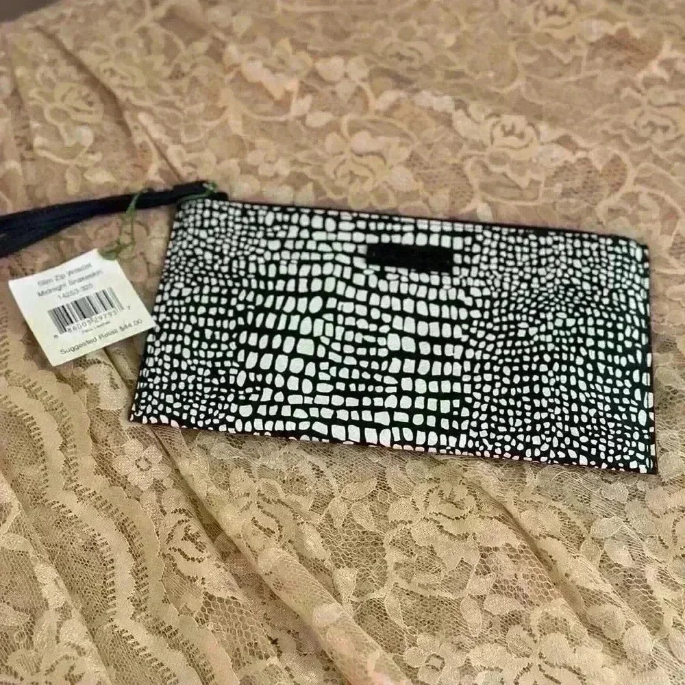 🆕 VERA BRADLEY Wristlet - Picture 5 of 5